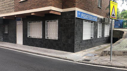 Fisioterapia De Los Reyes