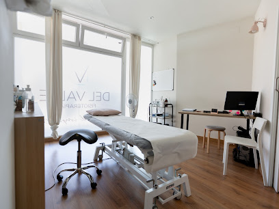 Fisioterapia Del Valle