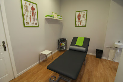 Fisioterapia Deportiva Madrid – Fisioalmat San Lorenzo De El Escorial