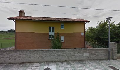 Fisioterapia Domicilio Cantabria