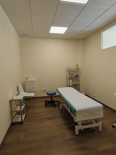 Fisioterapia Dosuve