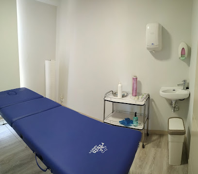 FisioteràPia Dr. Fx Bogunyà