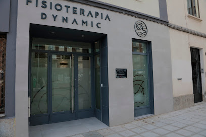 Fisioterapia Dynamic