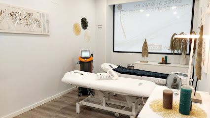 Fisioterapia – Efisa