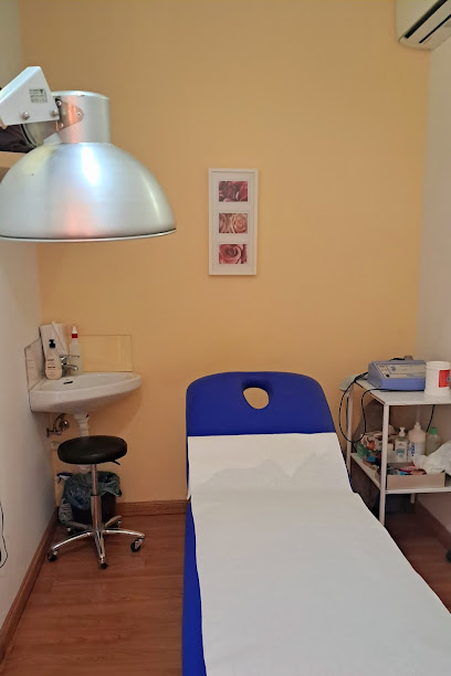 Fisioterapia «El Naranjo»
