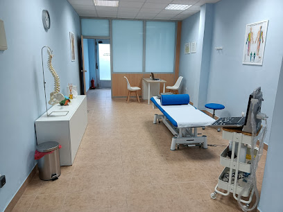 Fisioterapia Elejabarrieta