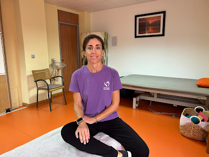 Fisioterapia Elena Guillén