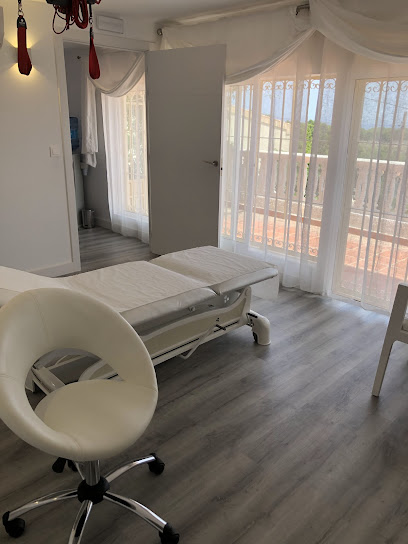 Fisioterapia Elisabeth Almendingen