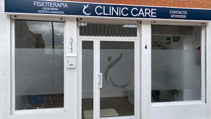 Fisioterapia En Alcobendas | Clinic Care