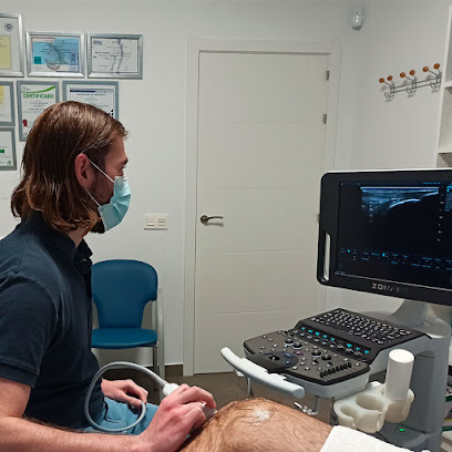 Fisioterapia En Alhaurin El Grande – González
