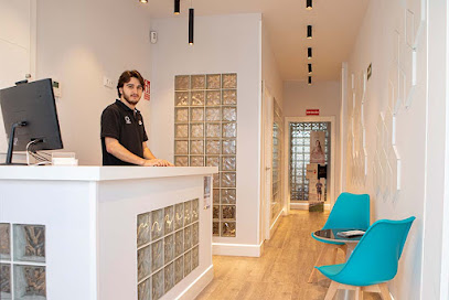 Fisioterapia En Arganda Del Rey | Dorssal