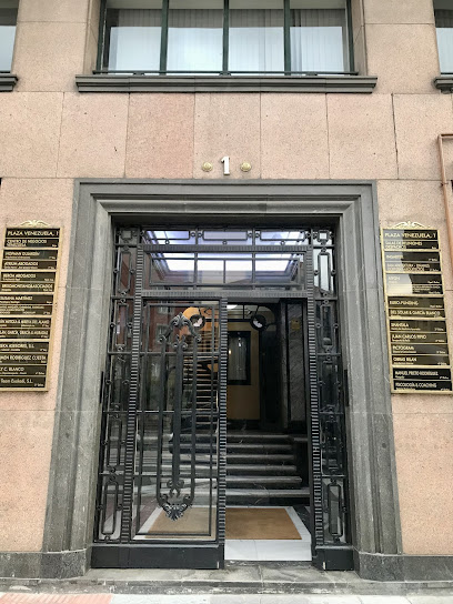 Fisioterapia En Bilbao Maria Herrán Ontoso