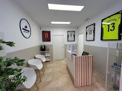 Fisioterapia En Boadilla Del Monte | Centro Vitalidade