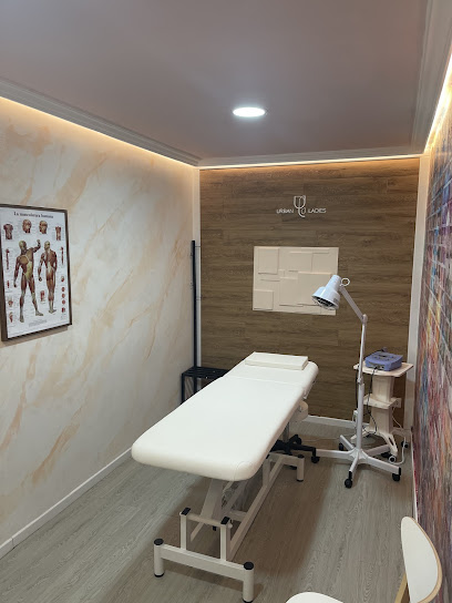 Fisioterapia En Boadilla Del Monte – Fisioterapeuta Boadilla