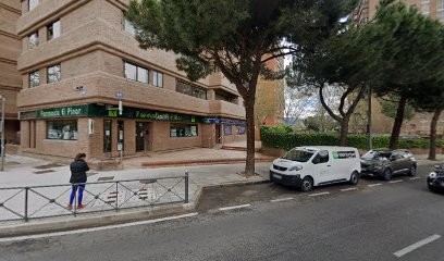 Fisioterapia En Chamartín | Tu Clínica Fisioterapia
