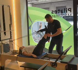 Fisioterapia En Gijón | Héctor Reyes
