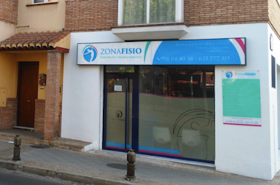 Fisioterapia En Granada (Genil) Zona Fisio