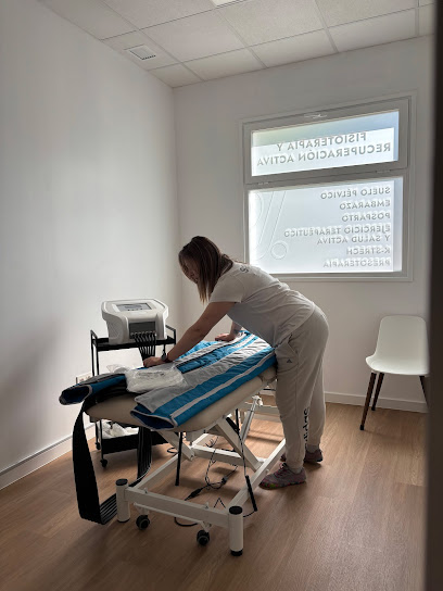 Fisioterapia En Huesca​ | Sanae Recuperación Activa