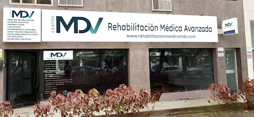 Fisioterapia En Las Palmas