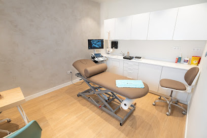 Fisioterapia En Málaga | Clínica Zaragoza