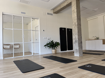 Fisioterapia En Mérida • Osteopatía • Pilates • Si Vis Salud