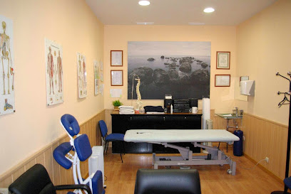 Fisioterapia En Pinto Centro Médico «Mi Salud»