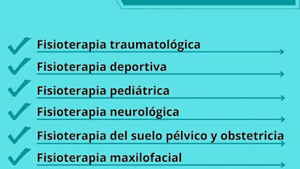 Fisioterapia En Rivas Vaciamadrid | Fisioluna