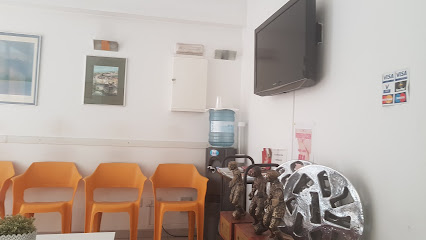 Fisioterapia En Sabadell | Josep Orriols