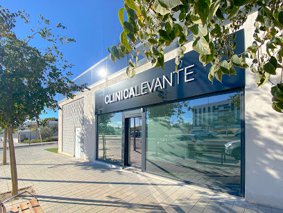 Fisioterapia En San Juan De Alicante | Clínica Levante