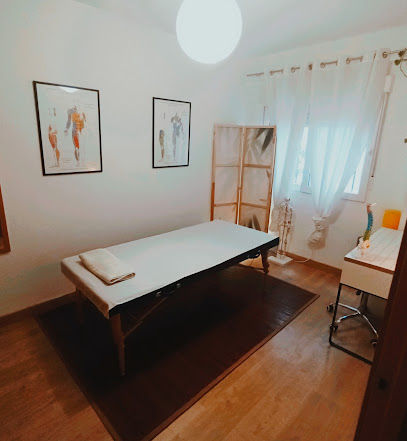 Fisioterapia Enmovimiento