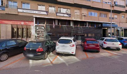 Fisioterapia Especializada Marina Pérez
