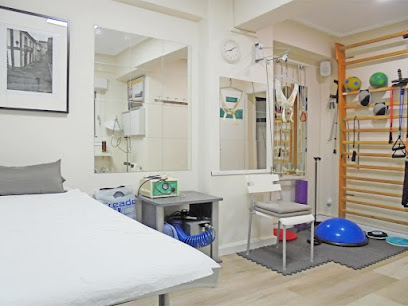 Fisioterapia Esteban Vagni Muñiz