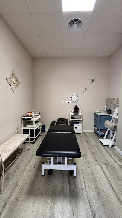 Fisioterapia Eva Pérez
