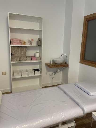 Fisioterapia Fabiola Casares