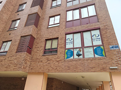 Fisioterapia Fernando Losa