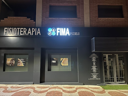 Fisioterapia Fima