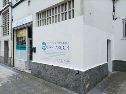 Fisioterapia Fisioarcor
