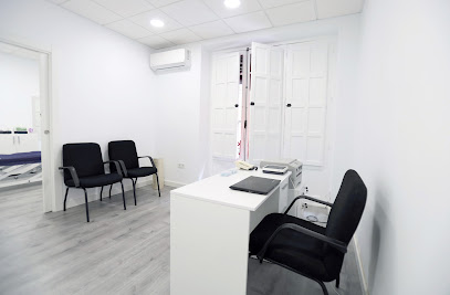 Fisioterapia Fisioclinic Canet