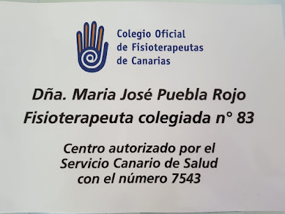Fisioterapia Fisiocon, Los Cristianos