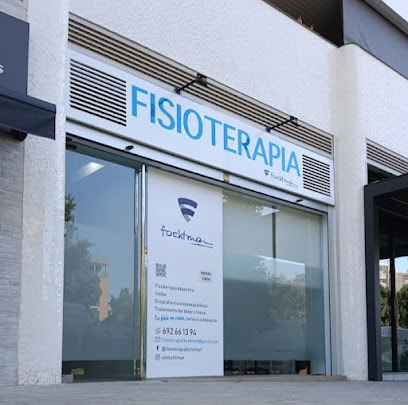 Fisioterapia Fochtman