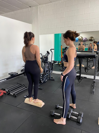Fisioterapia Fuengirola Ilaria Tosi