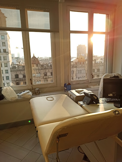 Fisioterapia Furió Barcelona