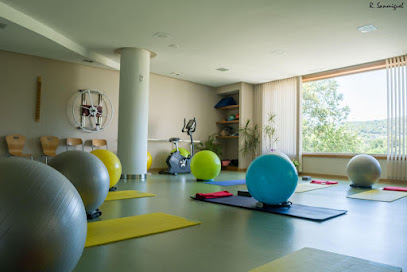 Fisioterapia Galia – Cari Feijóo