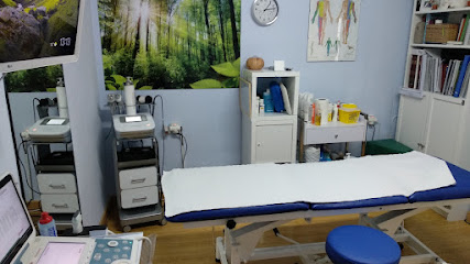 Fisioterapia Gallego