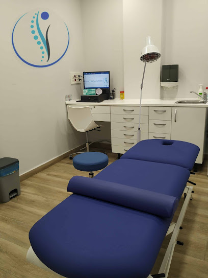 Fisioterapia Garpo