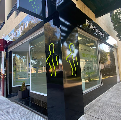 Fisioterapia Getafe – Fisioterapia Álvaro García
