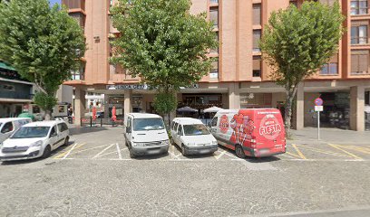 Fisioterapia Getxo