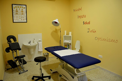 Fisioterapia Gonzalez Umbert