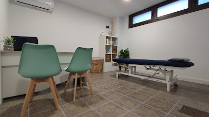 Fisioterapia Gonzalo Rodríguez