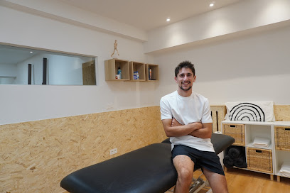 Fisioterapia Gorka Villalonga